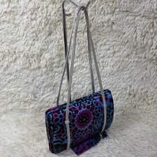 Borsa a tracolla Emilio Pucci