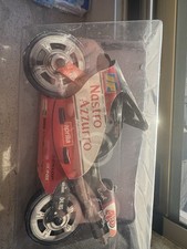 modellino moto valentino rossi