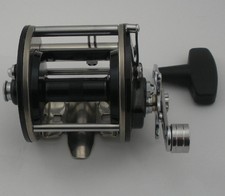 Penn 209M Levelwind Reel -