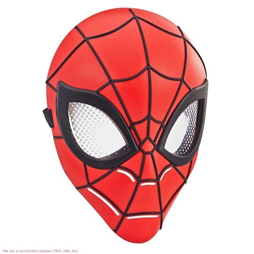 Marvel spider man - marvel, mask