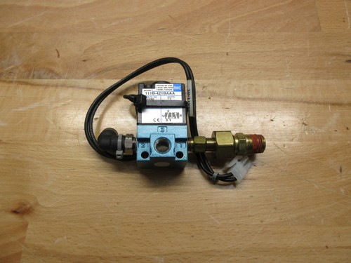 Haas 11060 solenoid - haas,