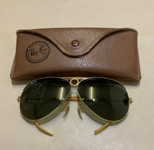 Occhiali sole vintage - da,