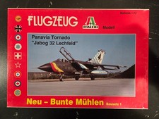 1/72 German Panavia Tornado