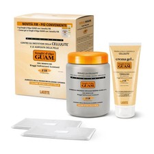 Guam Pack Fanghi d'Alga FIR 1