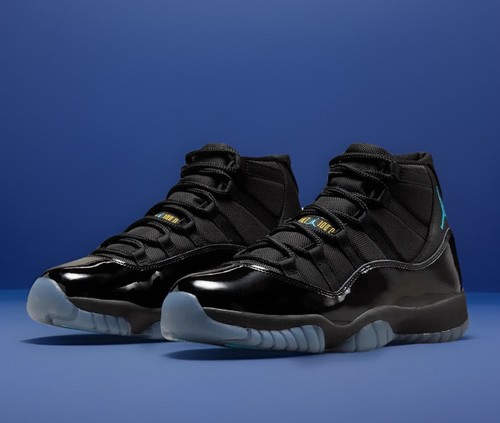 Nike air jordan - nike, gamma