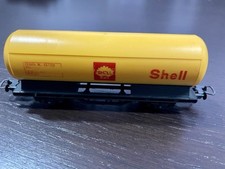 LIMA H0 carro Cisterna SHELL  FS