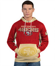 🏈 Felpa con cappuccio