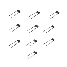 Quantità: 10 denti di