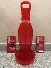 Espositore Pubblicitario Coca