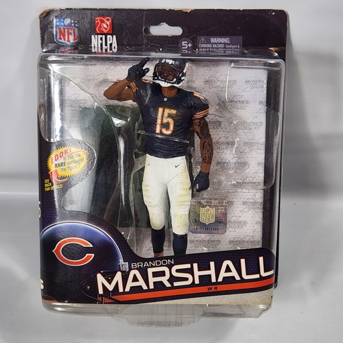 Figurina calcio 2014 - , mcfarlane