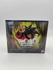 Dragon Ball Super Fusion World