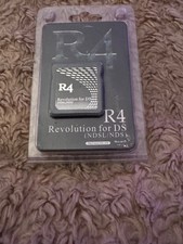 Cartuccia R4 Revolution -