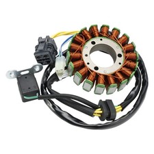 Stator d'alternateur D406 pour