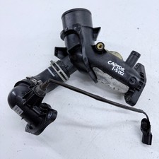 RENAULT CAPTUR MK1 AIR INTAKE