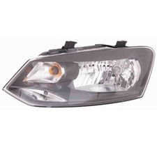 Proiettore H4 Elettrico Senza