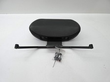 Dossier passager (Mbk / Yamaha