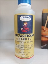 DECALCIFICANTE Liquido Per