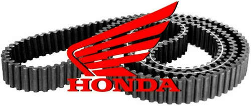Cinghia trasmissione honda - trasmissione,