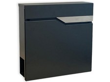 CASSETTA POSTALE DESIGN