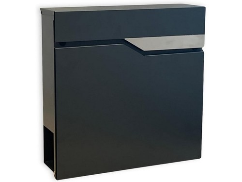 Cassetta postale design - cassetta,