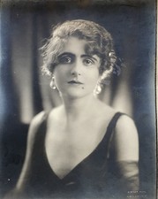 Bertram Park Ritratto