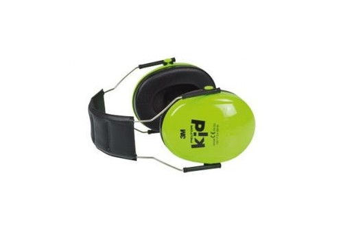 Cuffie antirumore per bambini