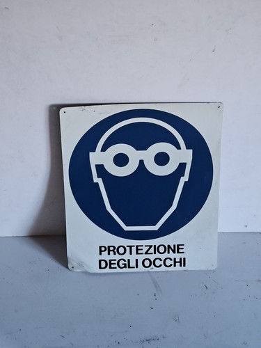Protezione degli occhi - protezione, ^