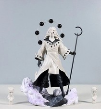 ✅Action Figure Naruto Uchiha