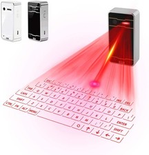 Tastiera Laser Bluetooth