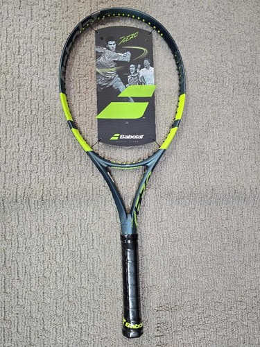Racchetta tennis babolat - da,