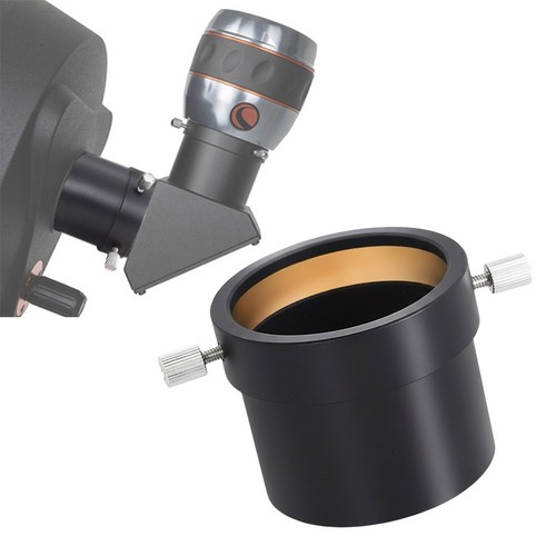 Adattatore telescopico stabile