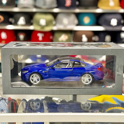 Modellino auto kyosho bmw - modellino,
