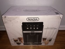 Zulay Magia Macchina da