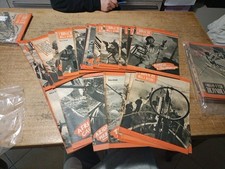 CRONACHE DELLA GUERRA 1942