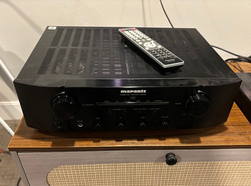 Marantz pm8006 stereo - marantz,
