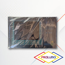 Siemens 6AV6644-0BA01-2AX1 - HMI MP377 12" Key - Nuovo