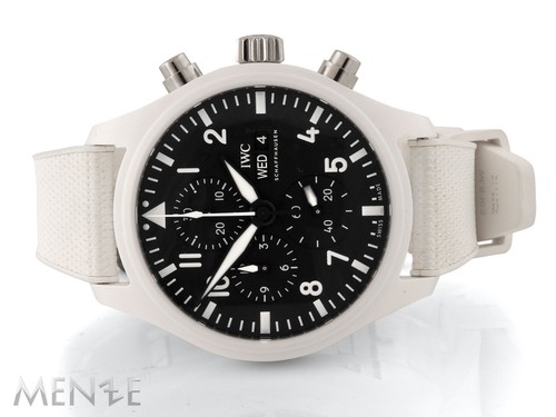 Orologio iwc 389105 - orologio, pilot