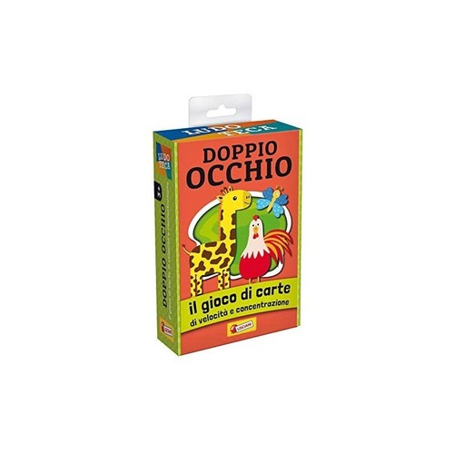 Lisciani giochi ludoteca - lisciani, le
