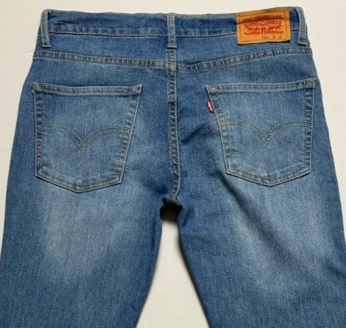 Jeans skinny levi 510 - jeans,