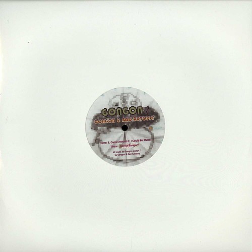 Gongon featuring bad autopsy - gongon, /
