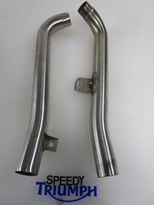 TUBI COLLEGAMENTO SCARICO