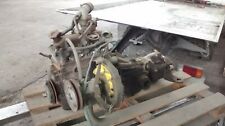 Motore completo Fiat 900 T 1979 codice 100GF000 da revisionare o ricambi