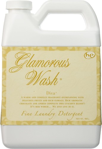 Tyler lavaggio glamour diva - glamour,,