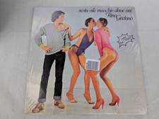 LP- RINO GAETANO - RESTA VILE