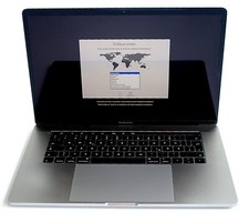 Apple Macbook Pro A1707 i7 6