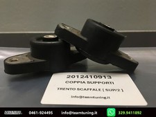 Mercedes-Benz 190  W201 1984-1993 Coppia Supporto Sospensione Motore  24005-2012