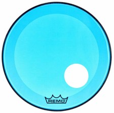 Remo pelle batteria - , colortone