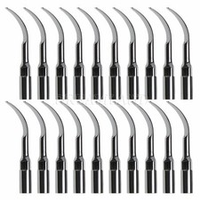 20Pcs Ultrasuoni Dentale