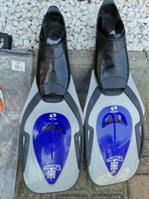 PINNE SALVAS TURTLE DISPONIBILI IN MISURA 38-39 E 40-41