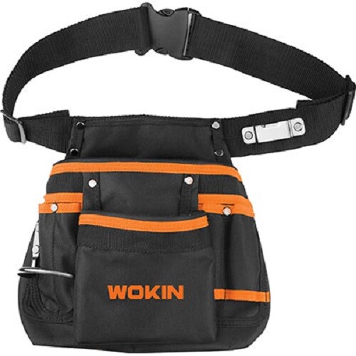 Borsa porta attrezzi con - porta,